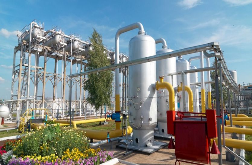 medical waste treatment plant derwala