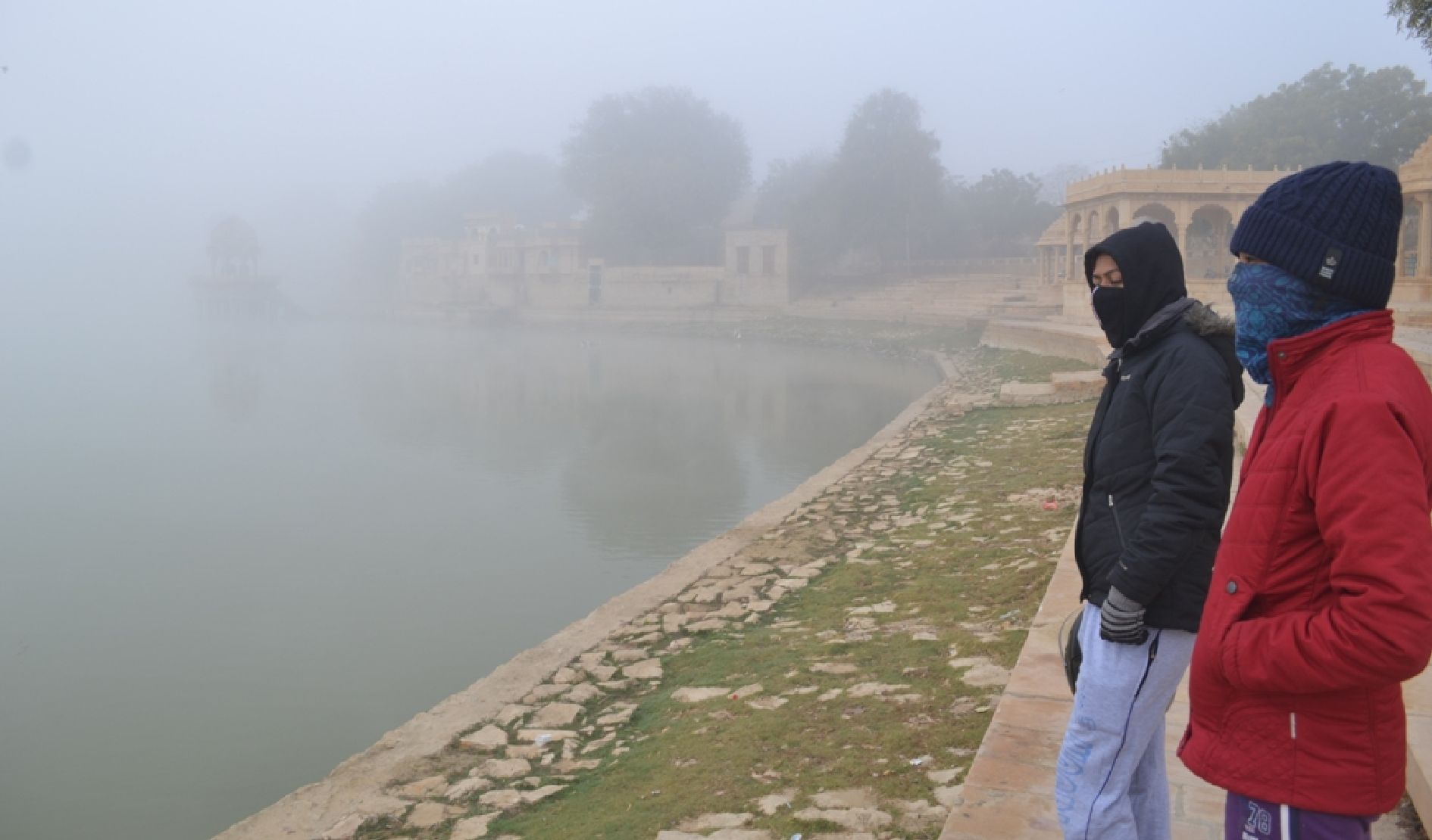 jaisalmer