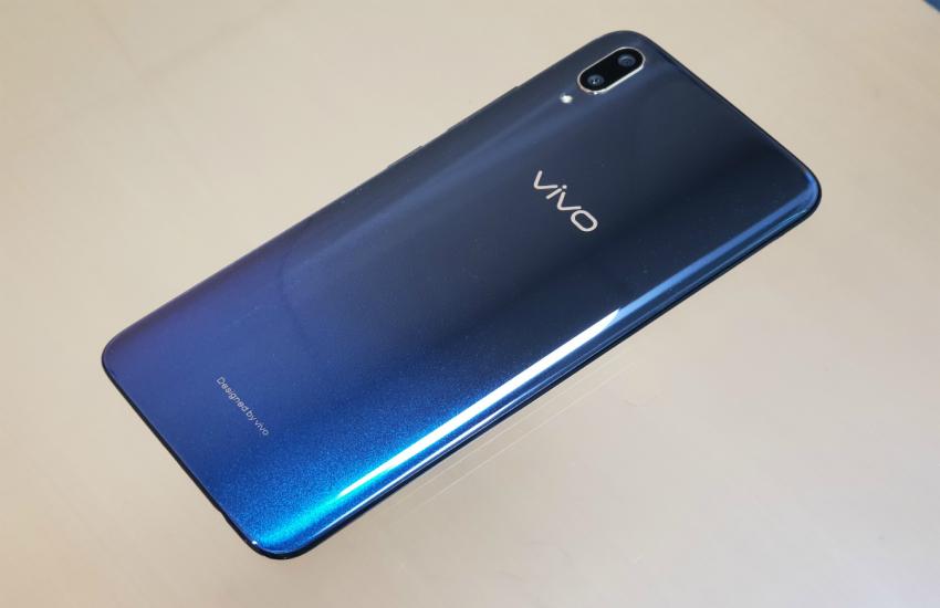 vivo