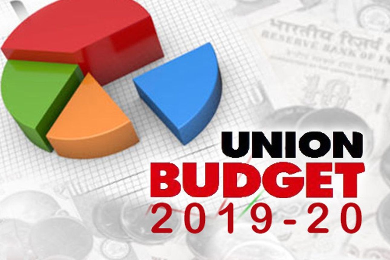 Nagaur Interim budget 2019 