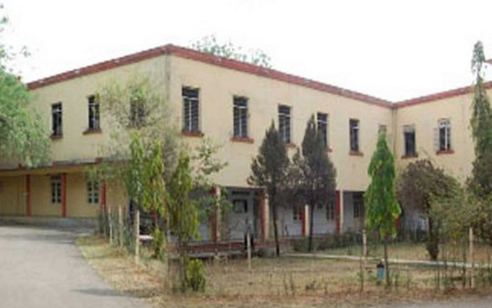 Engineering Colleges In Panna