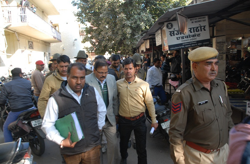 Sahi Ram Meena