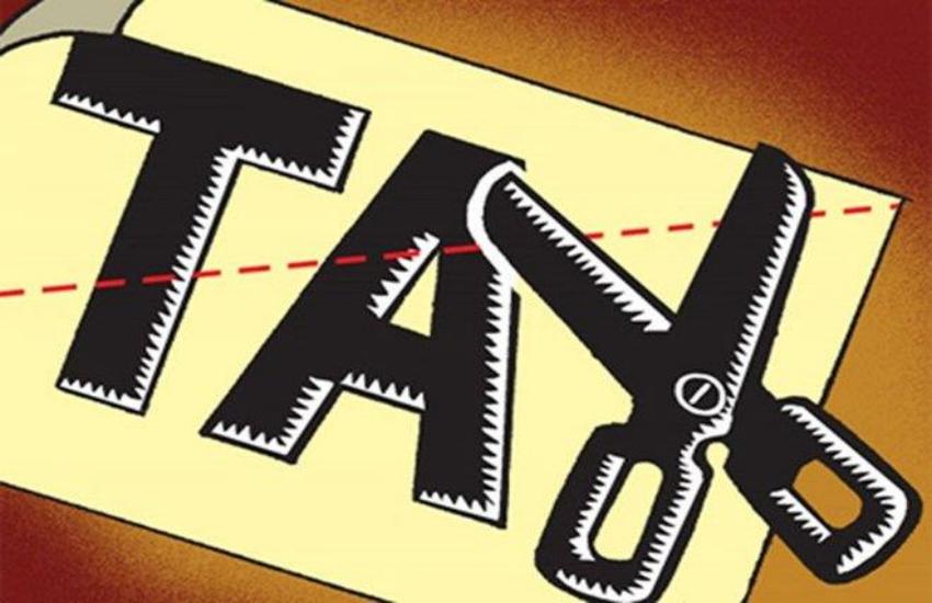 Income Tax