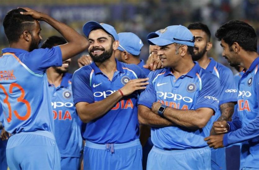 india vs australia