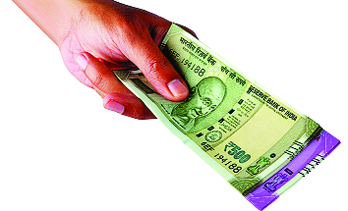 Loan forgiveness will be done after recovery