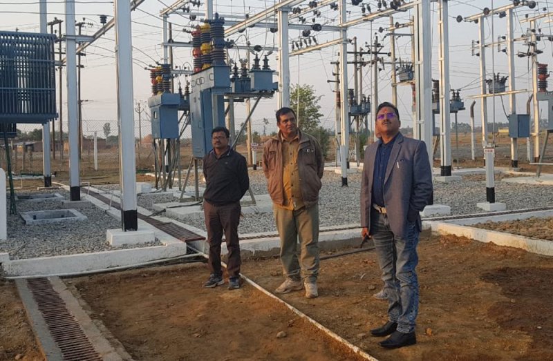 photo meter reading and Spot billing kya hai