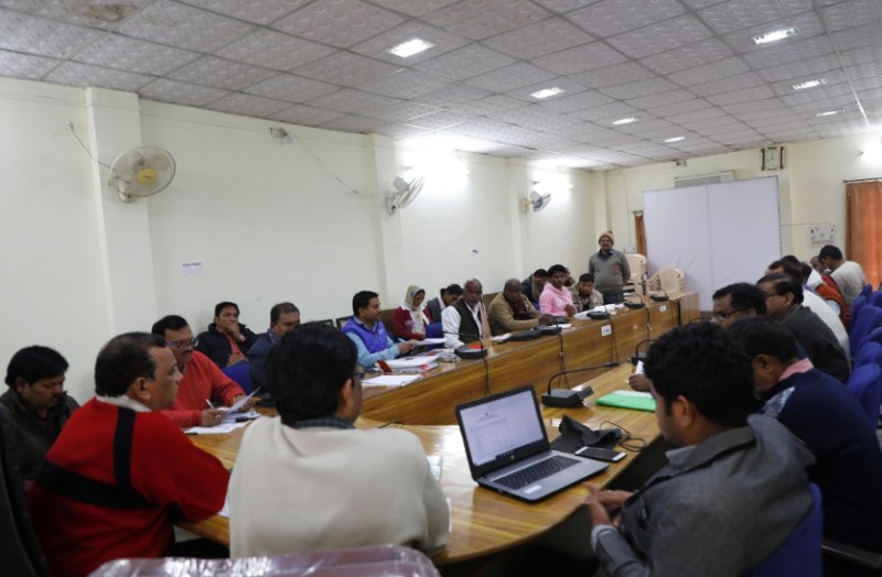 kisan karz maafi yojna latest news