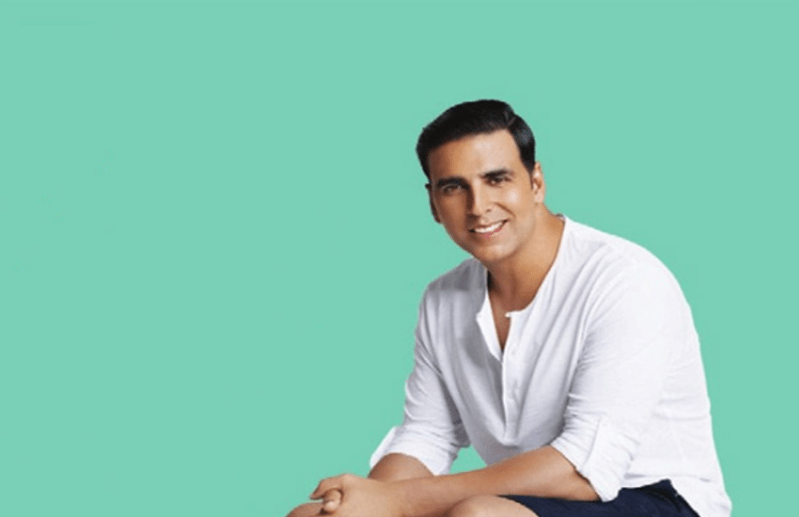 Akshay kumar