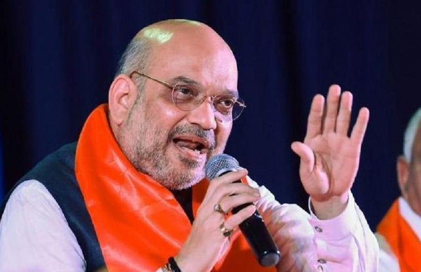 amit shah