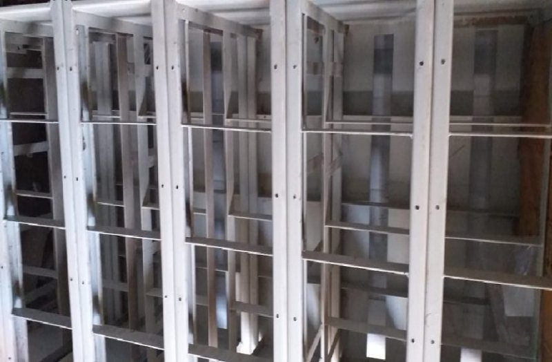 Mobile towers of BSNL