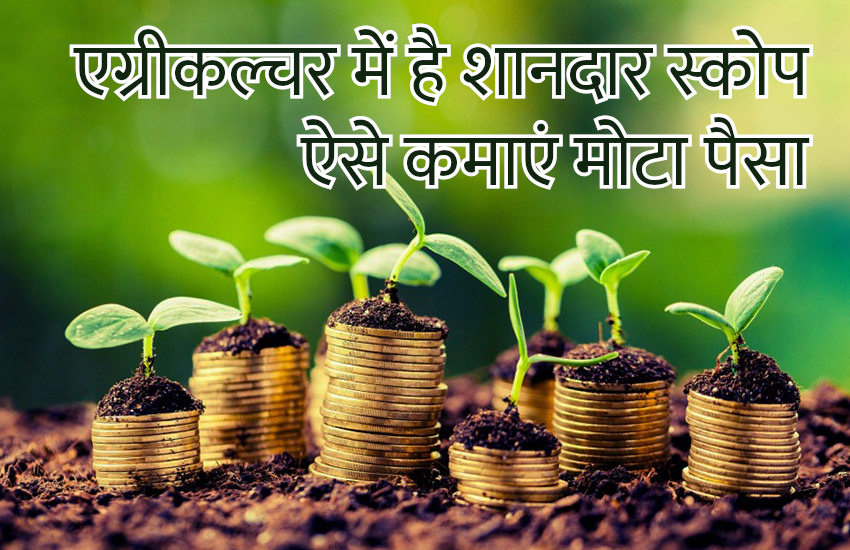 Education,agriculture,farming,admission,startup,start up,start ups,Management Mantra,education news in hindi,career tips in hindi,career in agriculture,business tips in hindi,career in farming,career scope,