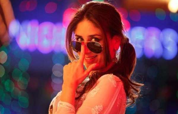 kareena kapoor to do item song in dabangg 3