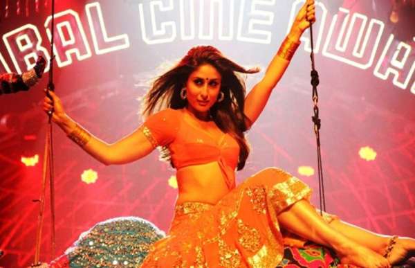 kareena kapoor to do item song in dabangg 3