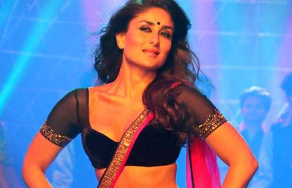 kareena kapoor to do item song in dabangg 3