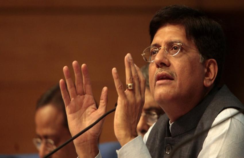 piyush goel