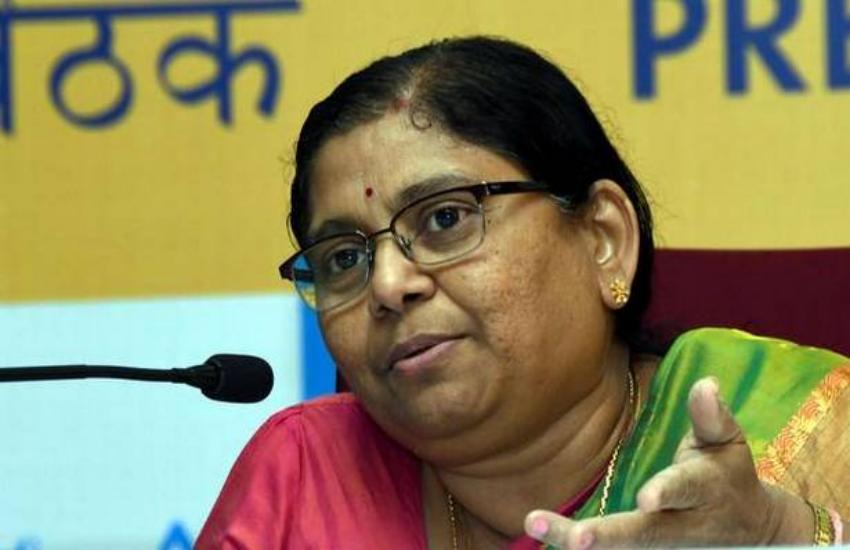 pv bharti