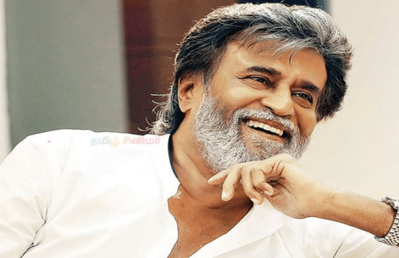 Rajinikanth