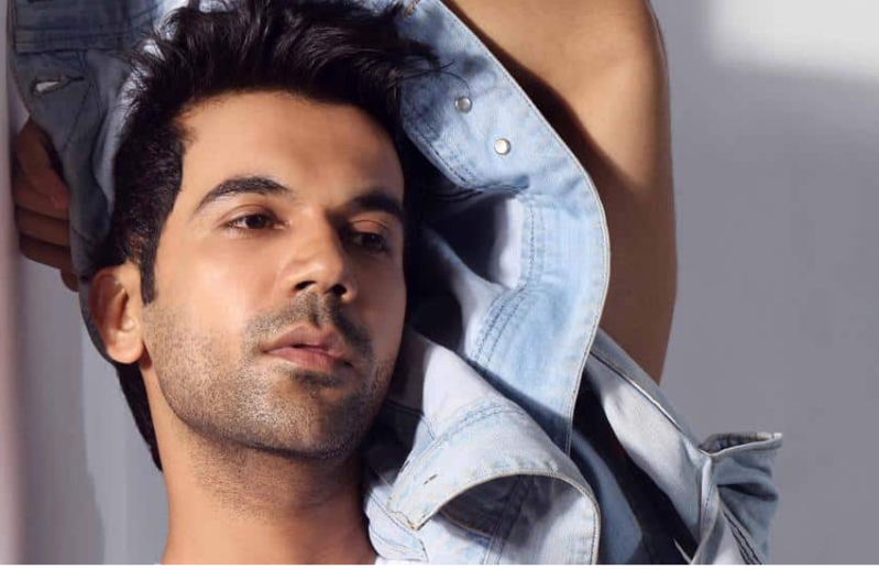 Rajkumar Rao