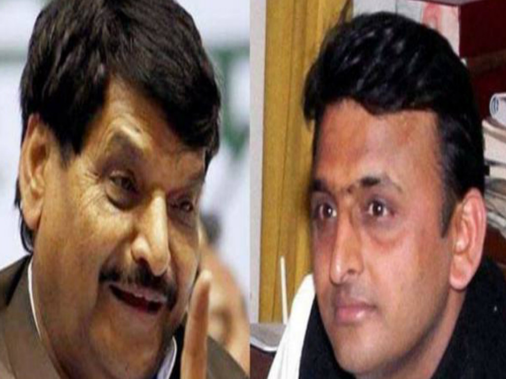 shivpal-Akhilesh,