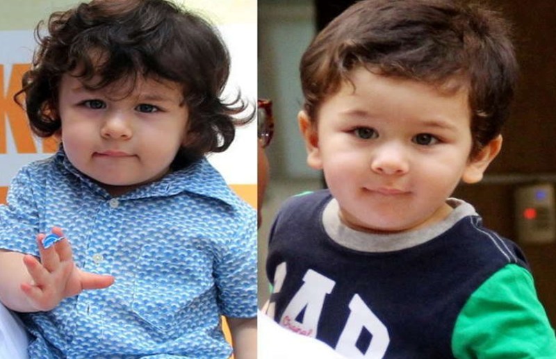 taimur ali khan