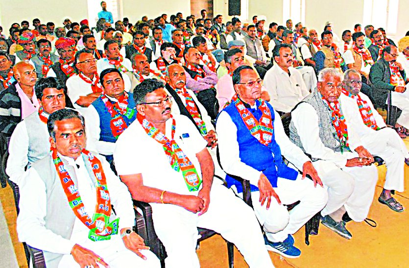 Lok Sabha elections will decide the country's future