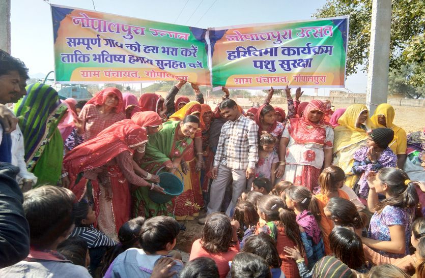 churu news