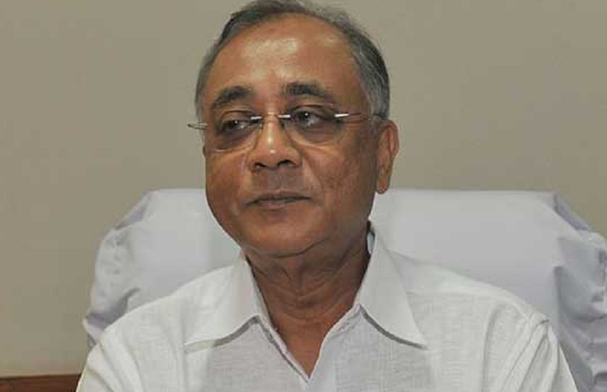 Kishore Chandra Deo