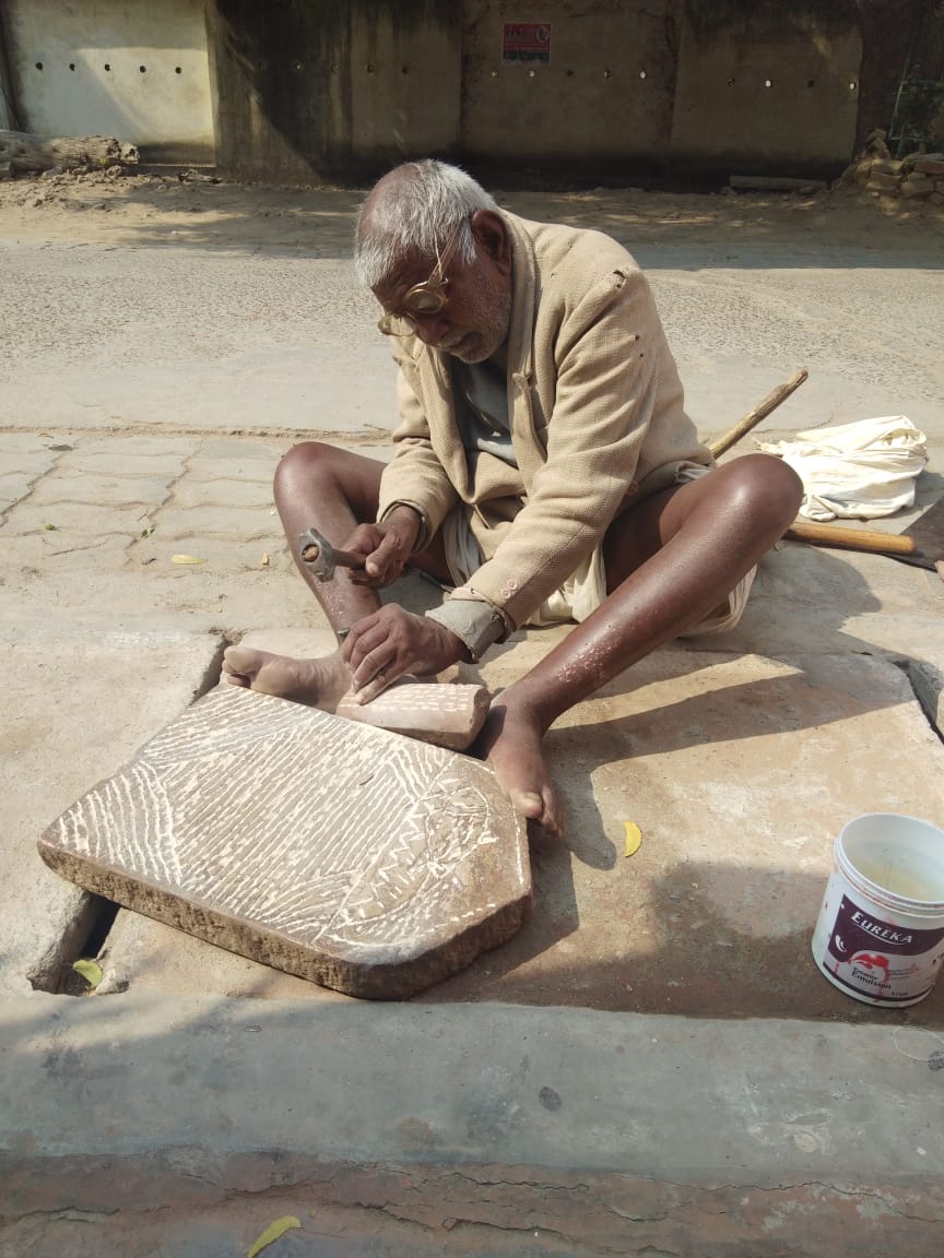 People still like to be healthy and flavor, coconut-spices