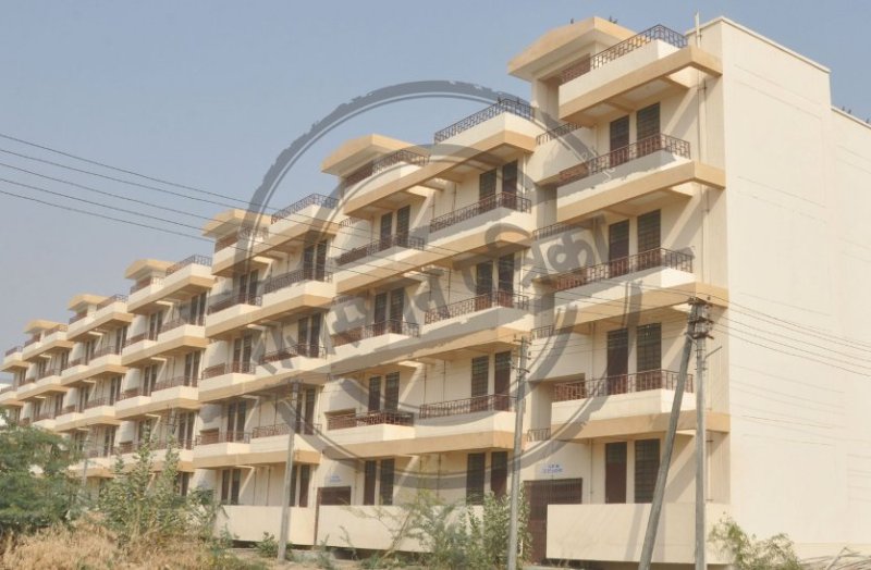 Housing Board Flats Rates Are To Be Down In Rajasthan