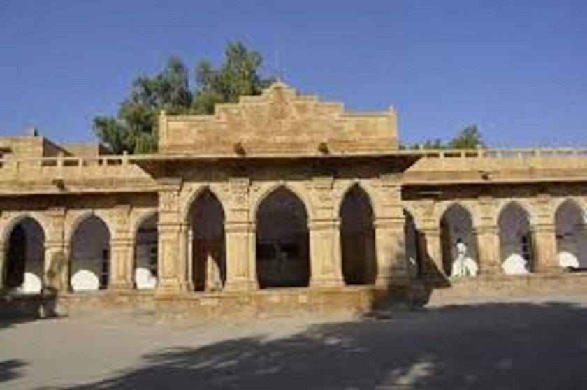 jaisalmer