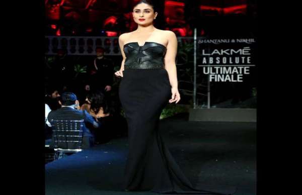Bollywood Actress Kareena Kapoor