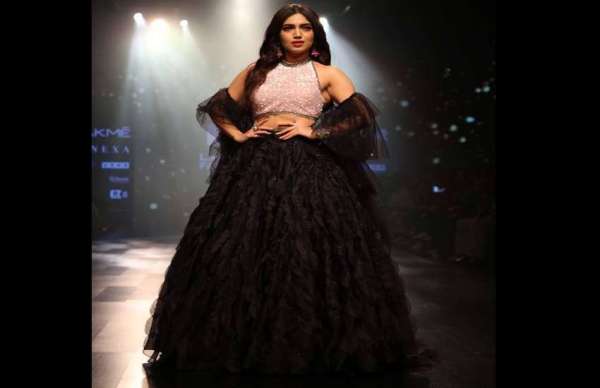 Bhumi Pednekar