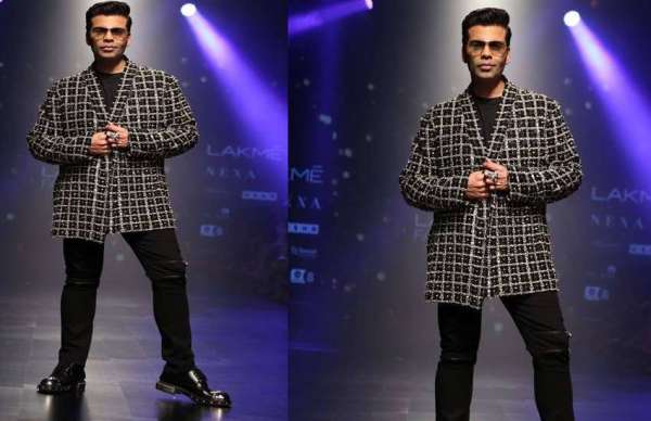 karan johar 