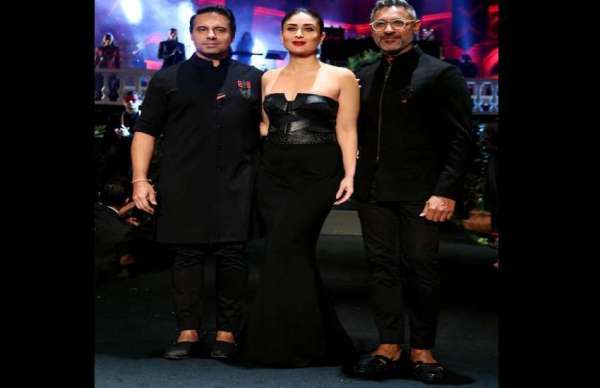 Actress Kareena Kapoor