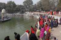 Fair on Moni Amavasya in bhilwara