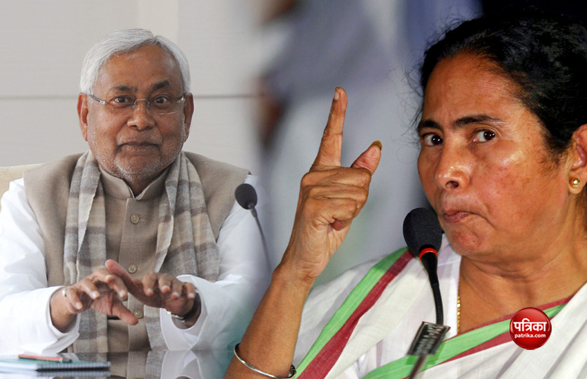 Mamata Banerjee