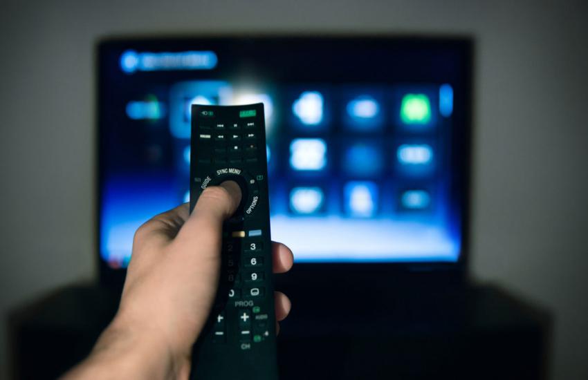 TV Channels