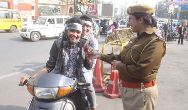 pics of road safty week