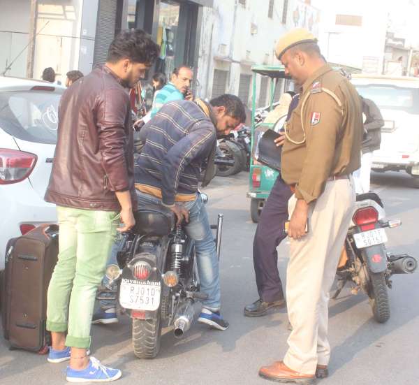 pics of road safty week