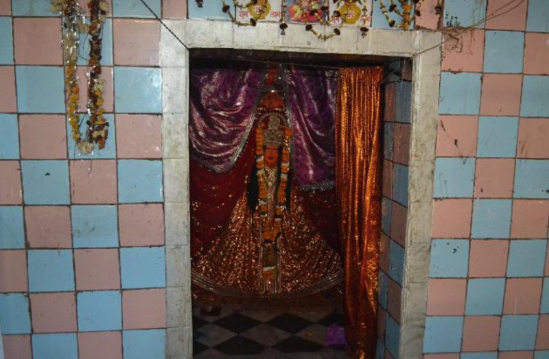 gupt navaratre poojan vidhi 2019