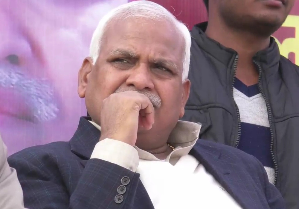 अब इस पार्टी ने यूपी की सभी लोकसभा सीटों पर प्रत्याशी उतारने का किया ऐलान, सपा-बसपा व भाजपा के लिए कहा यह