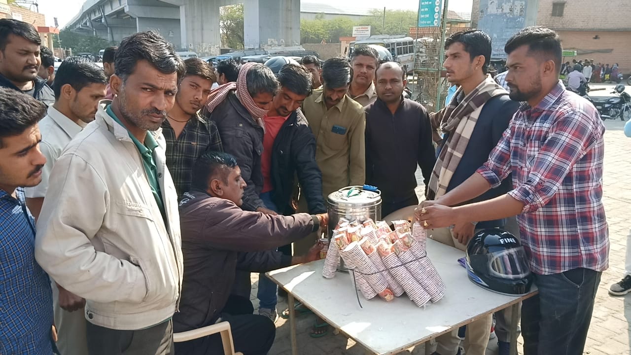 nagaur