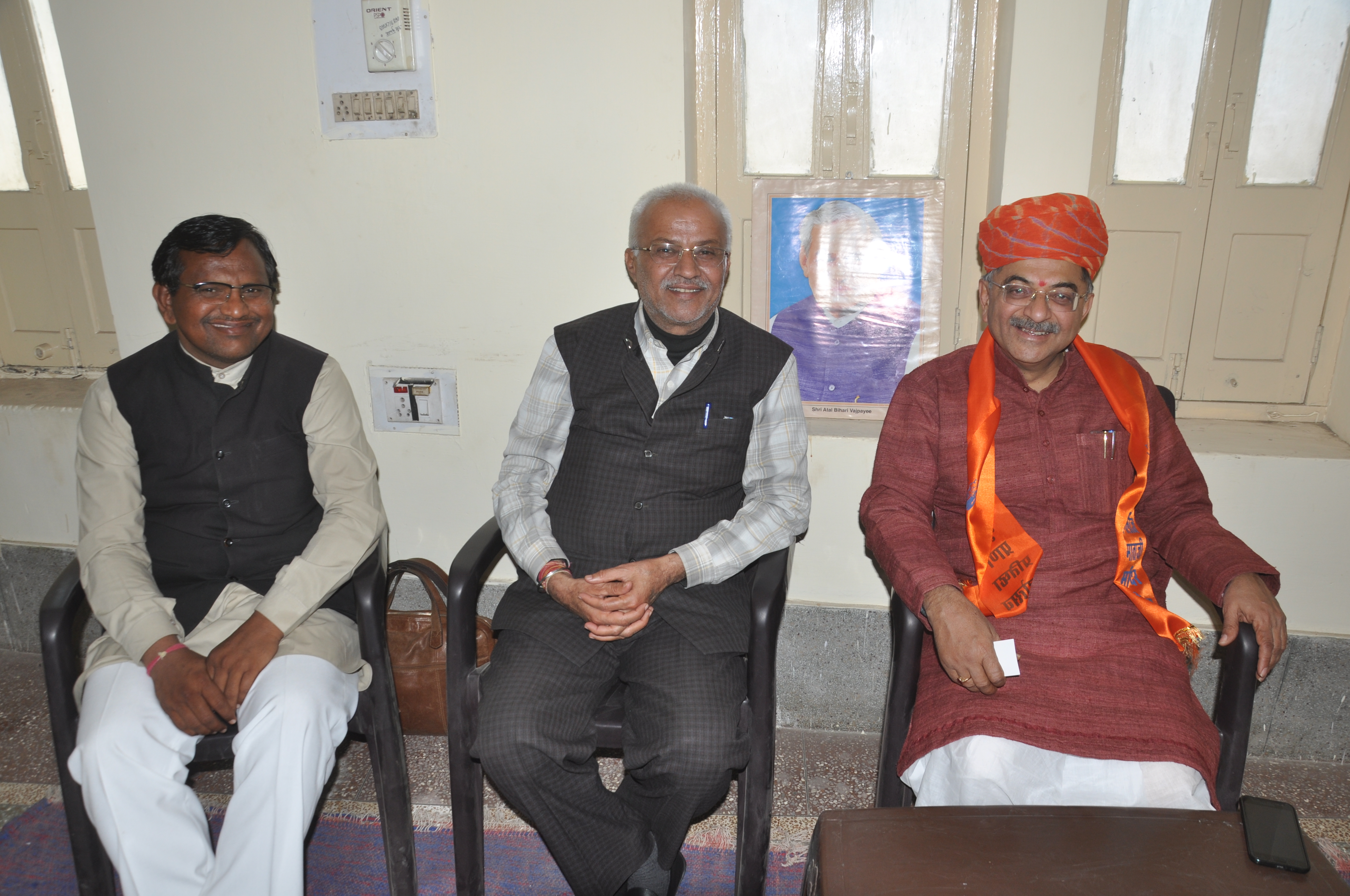 HingLaj Mata Yatra like Kailash Mansarovar should be organized