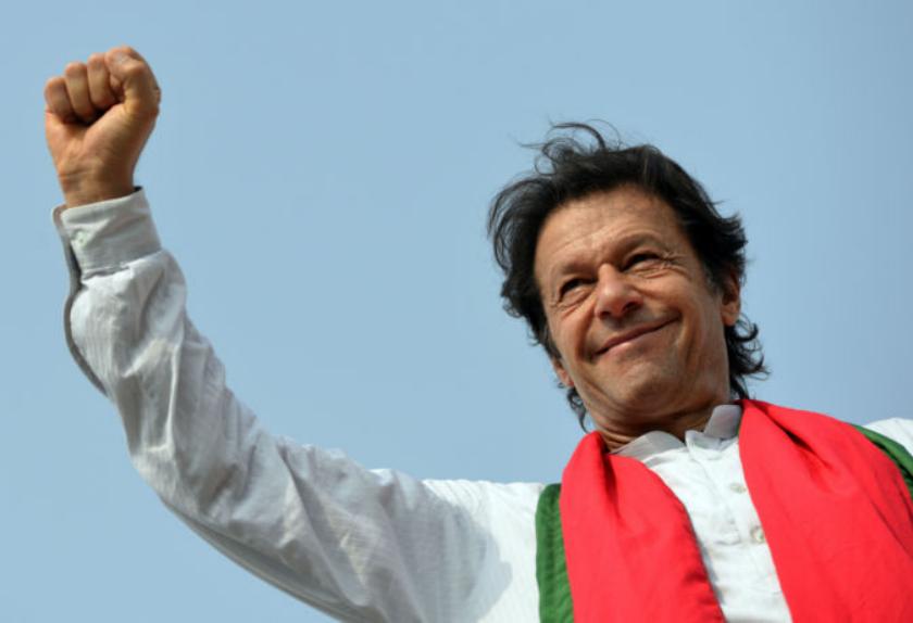 Imran khan launches health scheme in pakistan millions will be benefitted