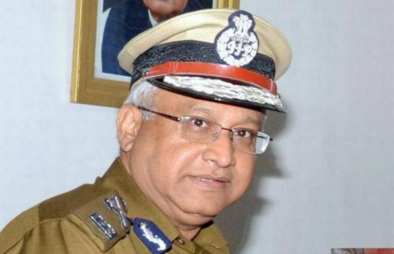 जावीद अहमद 13 IPS अधिकारियों को सुपरसीड कर बने थे यूपी के DGP, अब बता रहे हैं ‘M’ होना गुनाह
