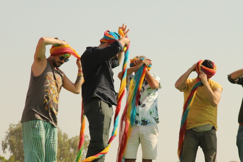 jaisalmer