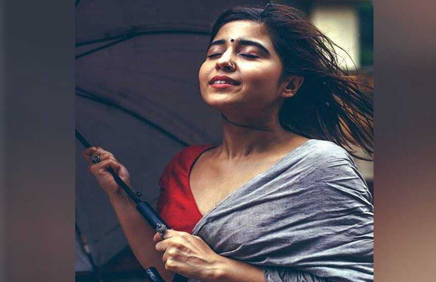 Shweta Tripathi