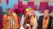 local candidate to contest Lok Sabha polls