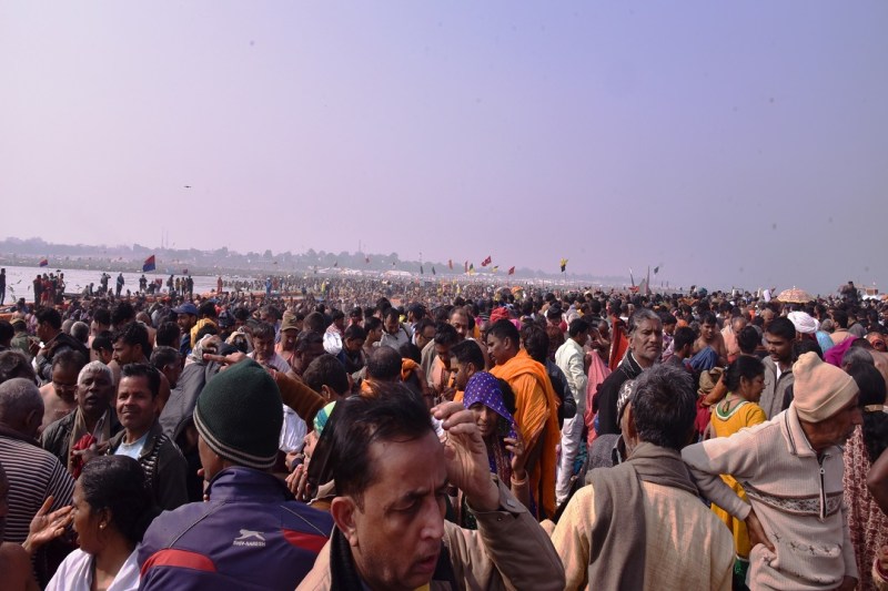 Kumbh mela