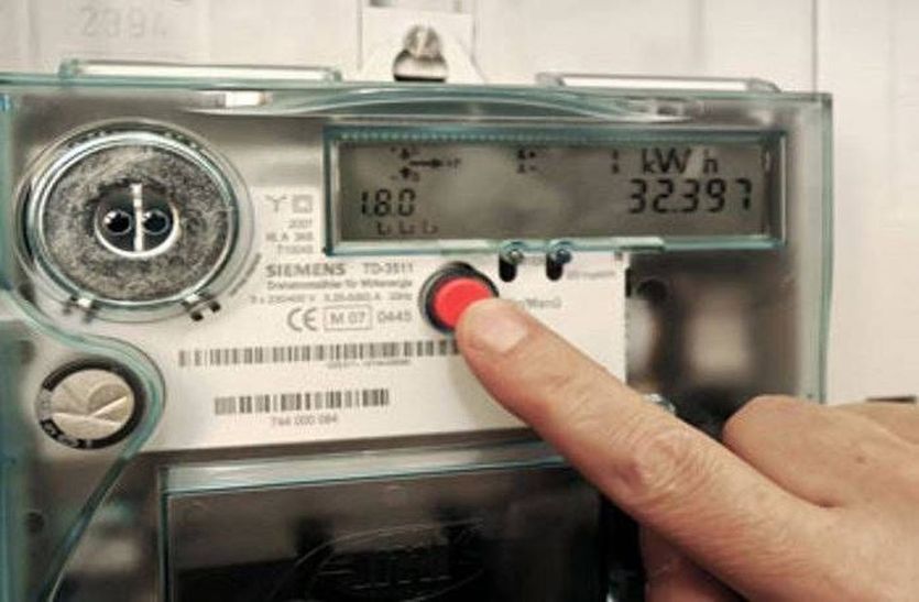 Protests in Kota, now in Jodhpur and Ajmer will be the smart meters